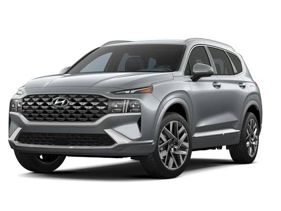 HYUNDAI SANTA FE 2023 5NMS2DAJ1PH526911 image